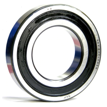 6202 Deep Groove Ball Bearing: High-Speed, C3 Tolerance, and Enhanced Performance