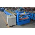 Thai style roofing sheet roll forming machine