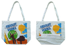 Calico Cotton Bag (HBCO-033)