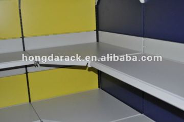 HD-13, Supermarket Shelf,Coner Shelf