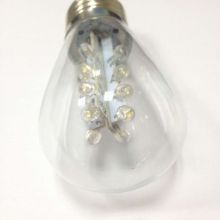 warm lighting S14 led star bulb