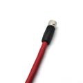 M12 A-Code 4pin CC-Link Cabled Cable