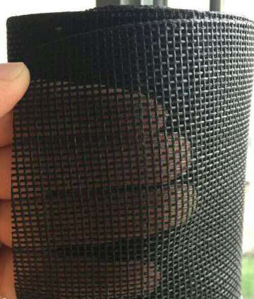 Pet Screen Polyester Pet Mesh