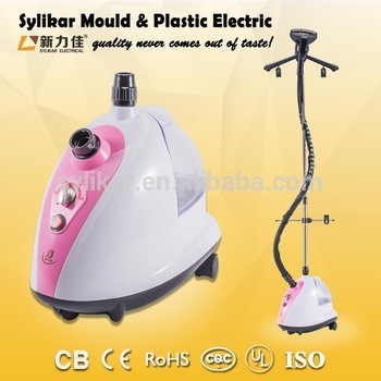 Hanging clothes steam iron laundries price industrial steam press iron pressing iron