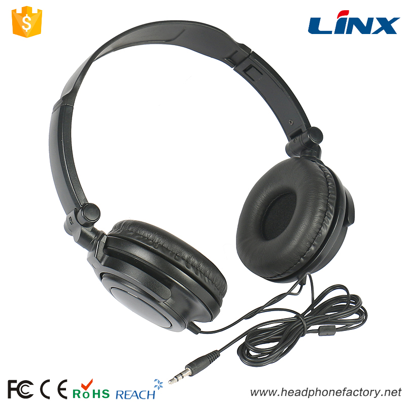 headset with mic