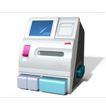 UG-500 Blood Gas Electrolytes Analyzer