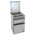 Sunflame SS Gas Oven Freestanding 4 Burner