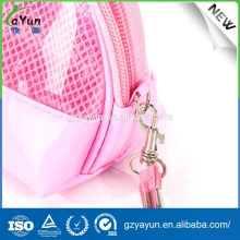 mac cosmetic custom brand bag cheap