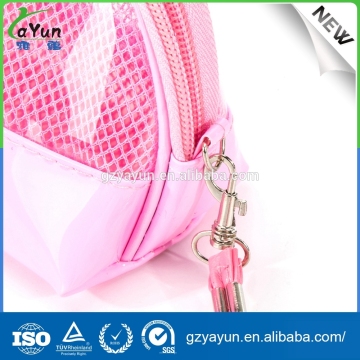 mac cosmetic custom brand bag cheap