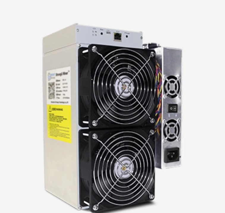 Lucbit Asic Strong Stu U6 420gh/S Strongu U6 Fast Delivery