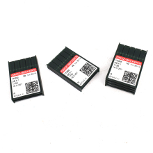 GROZ-BECKERT Brand Sewing Machine Needles for High-Head Thick Material DP*17