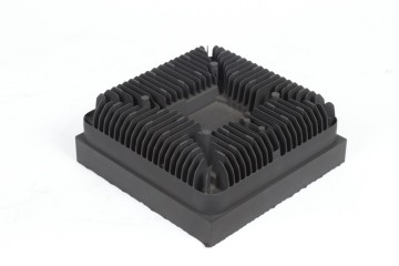 Graphite Electrodes for 5G Equipment Die Casting Molds