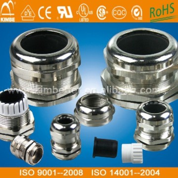 Brass Cable Gland Waterproof M50