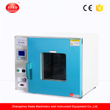 Dhg1000 Large Blast Desktop Drying Oven