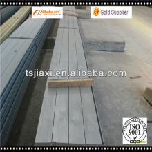 UPN 100 hot rolled mild steel channel beam