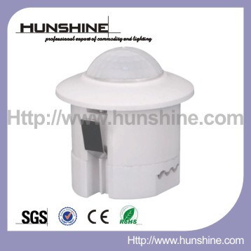 pir motion sensor switch