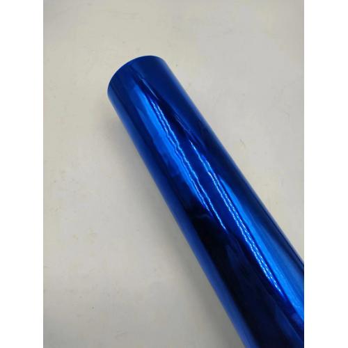 Colored Soft PVC Film for Making Raincoat