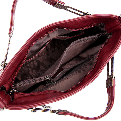 新しいデザインのプロモーションファッションカスタムプロモーションハンドバッグ