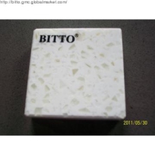 Bitto & Winasky Acrylic solid surface sheets