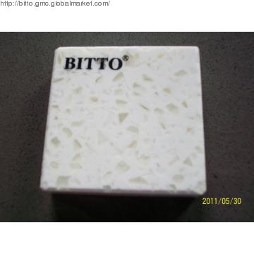 Bitto & Winasky Acrylic solid surface sheets