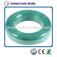 1.5mm 2.5mm 4mm house copper electrical wire