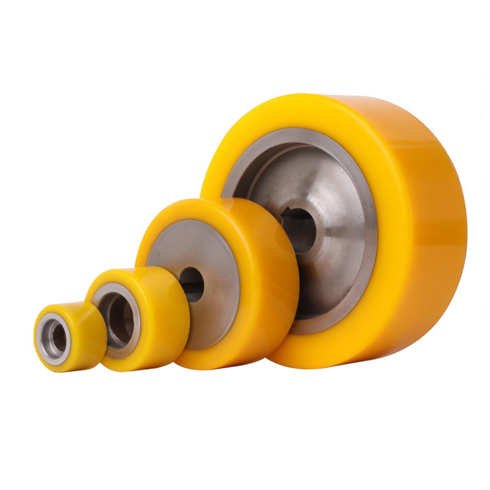 silicone roller