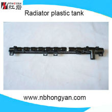 HYUNDAI SANTAFE radiator fin