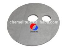 High Conductive Rigidized Carbon Fibre Board
