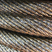 Unicorn Drill Rotary Drilling Rig with Steel Wire Rope