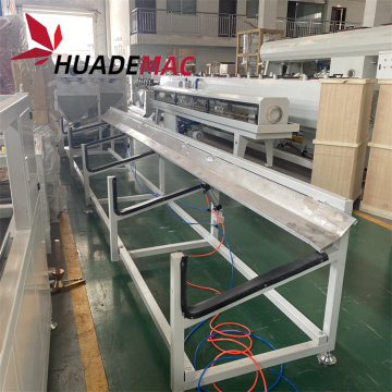Linea di produzione del tubo PE HDPE di 16-40 mm di diametro