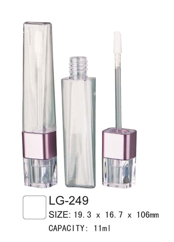 Carré Lip Gloss affaire LG-249