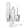 Quadratische Lip Gloss RS LG-249