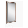 Miroir de salle de bain LED rectangulaire MH12