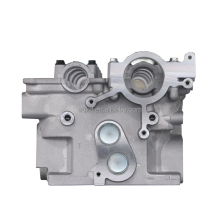Hyundai Accent/Getz/RiD 1.3 1.5L Cylinder Head: G4EH & G4EK Compatibility Guide