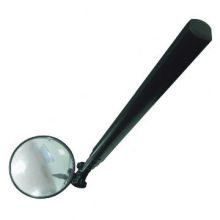 Gp-912 Safety Car Inspection Mirror / Under Vehicle Search Mirror For Airport Security