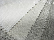 2019 New Full Blackout Window Curtain Fabric with FR