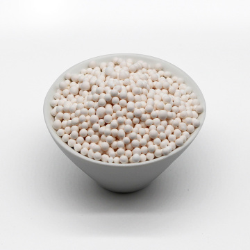 support media 19% alumina ceramic balls