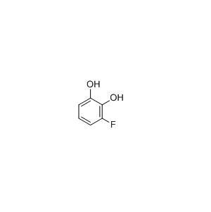 363-52-0, 3-Fluoro-1,2-Дигидроксибензол