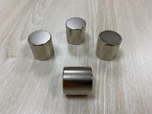 Large Disc Magnets 1x1 Inch