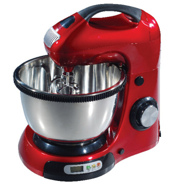 Máquina de cocina multifunción 500W