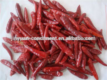 Hot quality Dried red Chilli Pepper