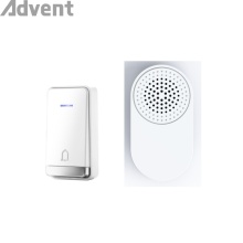 32 Ringtones Wireless Wireless Doorbell Waterproof DoorBell