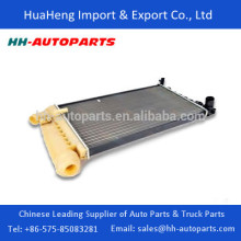 Aluminium Radiators for CITROEN 1301 KG