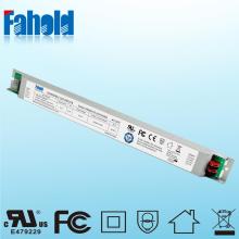 24V Constant Voltage 60W UL Listed Led Driver