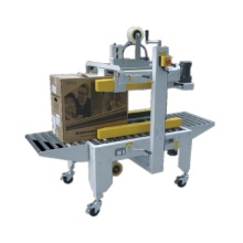 Automatic Carton Sealer Sealing Machine