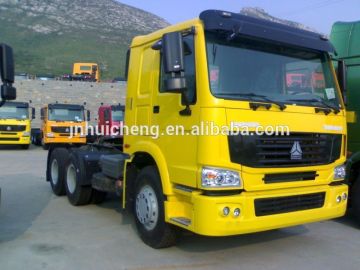 Hot Sell !!! Sinotruk Howo 6x4 tractor truck/howo tractor truck