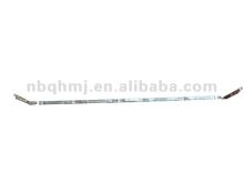 window espagnolette lock 800mm length