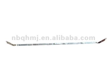 window espagnolette lock 800mm length