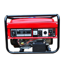Petrol Gasoline Generators: 2.2KW to 12KW - Prices and Specifications