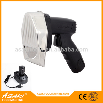 Cordless Kebab Slicer